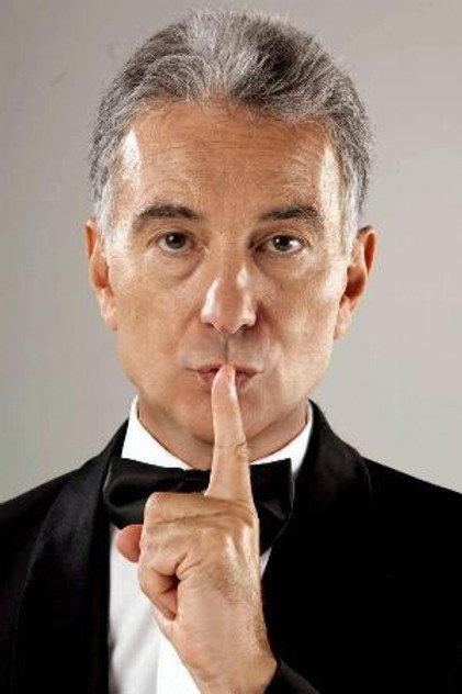 Jorge Maronna - Actor Profile Photo