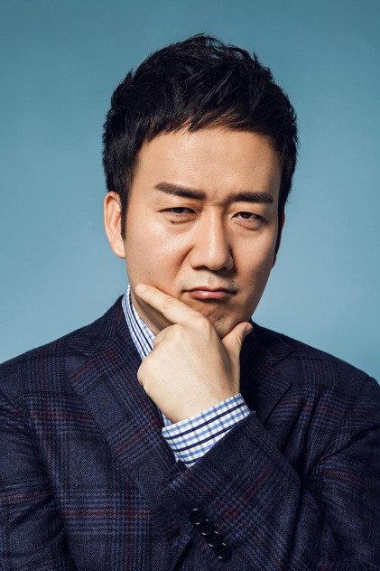 Wang Taili - Actor Profile Photo