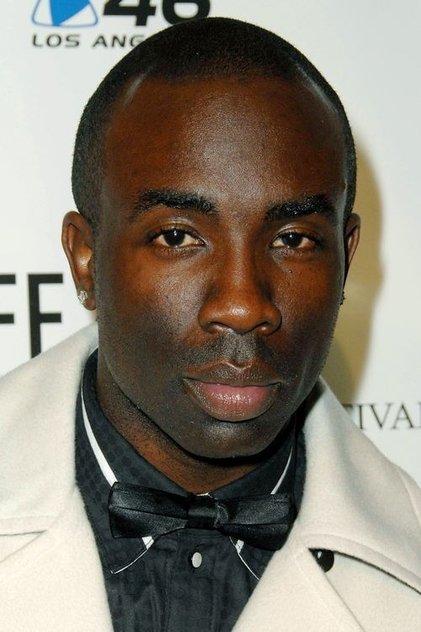 Sam Sarpong - Actor Profile Photo