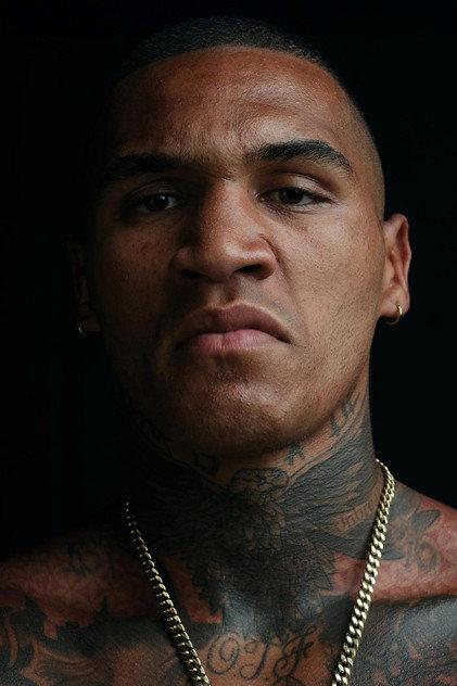 Conor Benn - Actor Profile Photo
