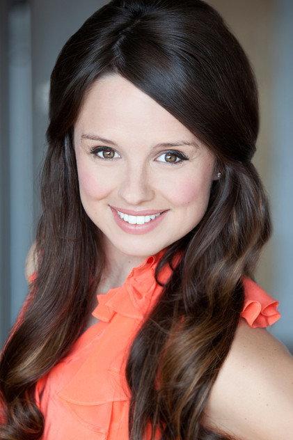 Emma Hunter - Actor Profile Photo
