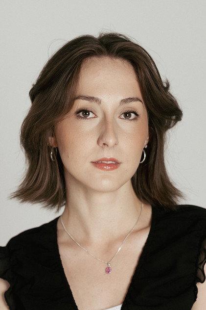 Keira O'Connor - Actor Profile Photo