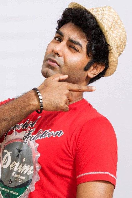 Arna Mukhopadhyay - Actor Profile Photo