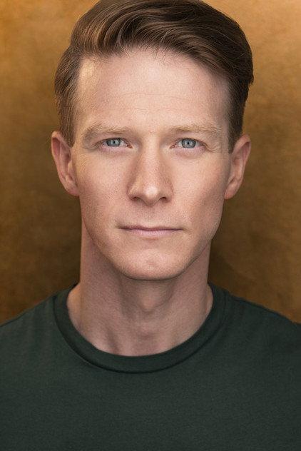 Jeff Kready - Actor Profile Photo