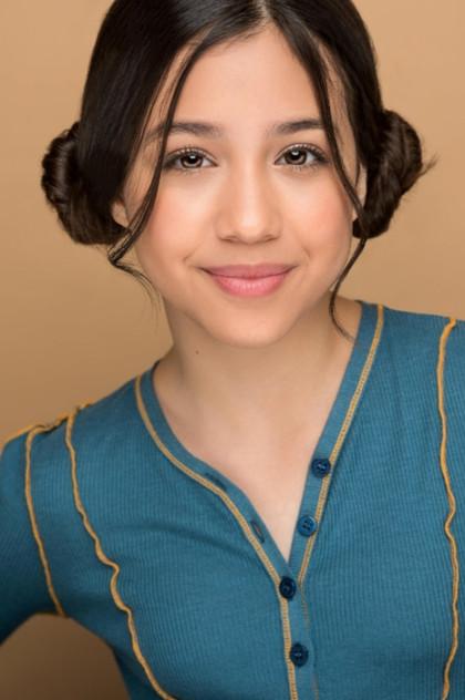 Kasey Bella Suarez - Actor Profile Photo