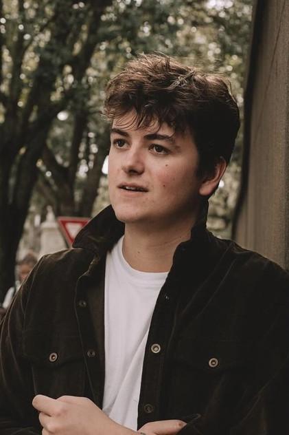 Jacob Boatsman - Actor Profile Photo
