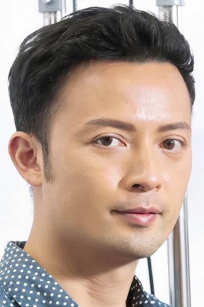 Ronny Lai Chak-Yan - Actor Profile Photo