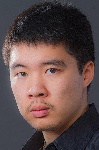 Leonard Zhang - Actor Profile Photo