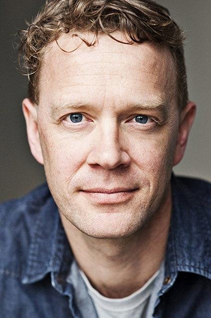 Alex Avery - Actor Profile Photo