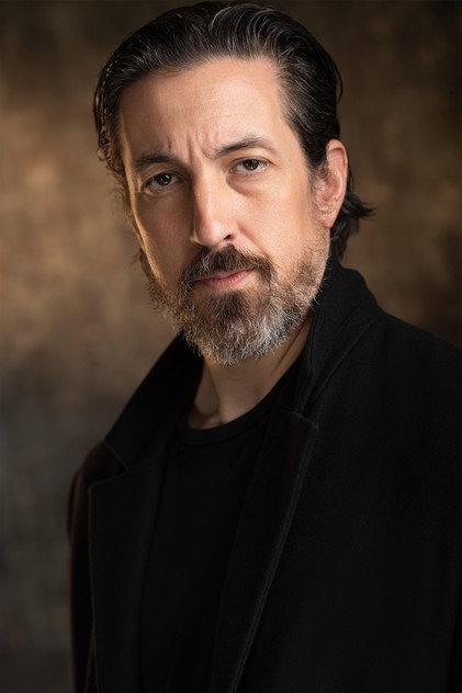 Keoki Trask - Actor Profile Photo