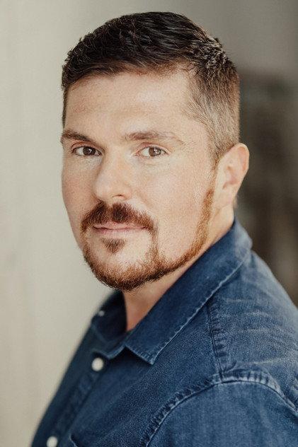 Jordan Ninkovich - Actor Profile Photo