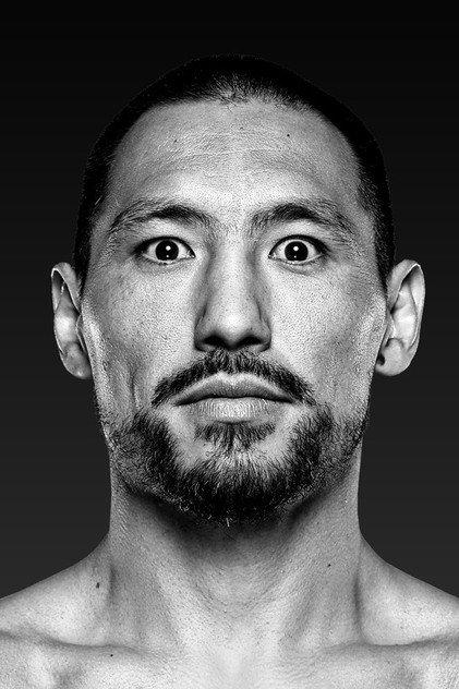 Janibek Alimkhanuly - Actor Profile Photo