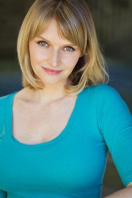 Bree Bain - Actor Profile Photo