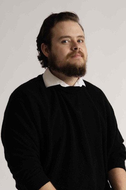 Dylan LaRay - Actor Profile Photo