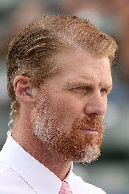 Alexi Lalas - Actor Profile Photo