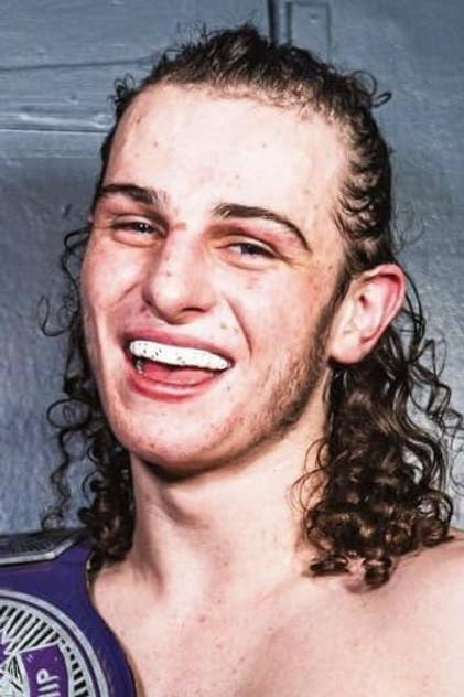 Nino Bryant - Actor Profile Photo