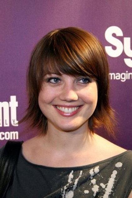 Nicki Clyne - Actor Profile Photo