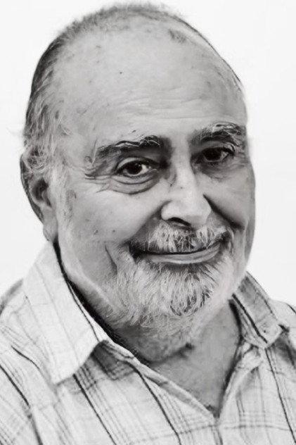 Pepe Novoa - Actor Profile Photo