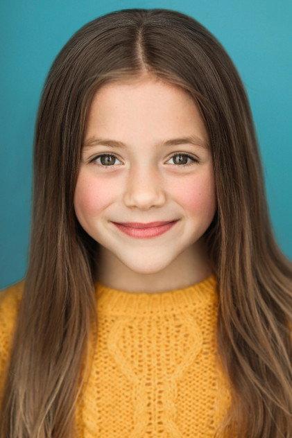 Alice Comer - Actor Profile Photo