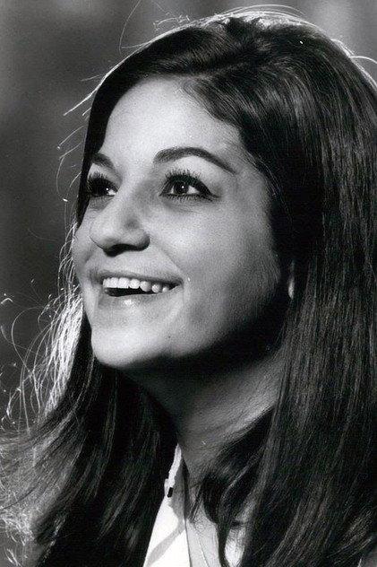 Frida Boccara - Actor Profile Photo