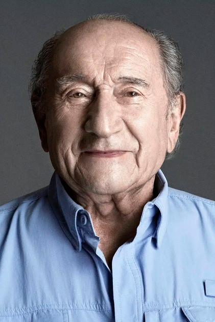 Luis Alarcón - Actor Profile Photo