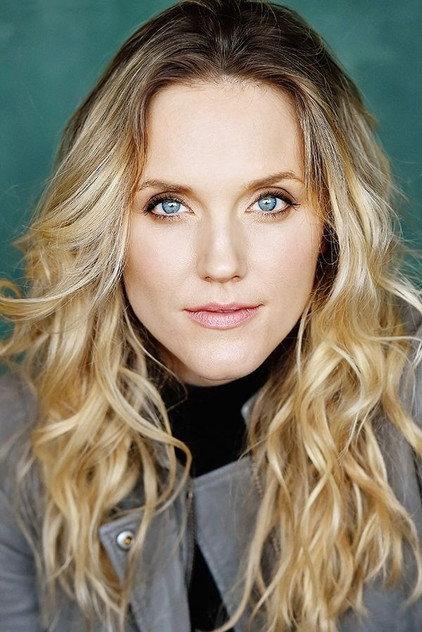 Megan Heyn - Actor Profile Photo