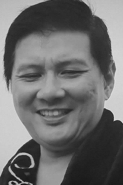 Dewa Nakal - Actor Profile Photo