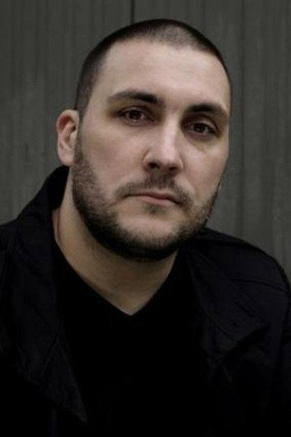 Fabrice Bruard - Actor Profile Photo