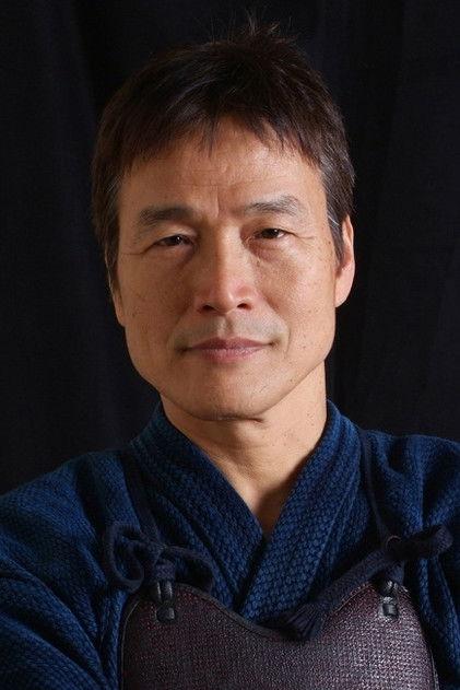 Ken Kensei - Actor Profile Photo