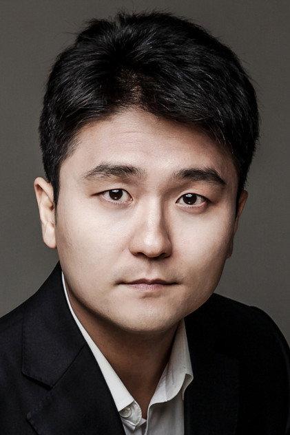 Lee Seung-joon - Actor Profile Photo