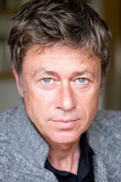 Jean-Baptiste Marcenac - Actor Profile Photo