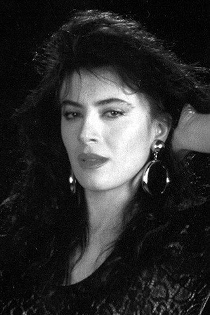 Maria Pia Parisi - Actor Profile Photo