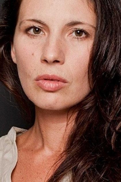 Daniela Lucato - Actor Profile Photo