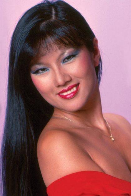 Mai Lin - Actor Profile Photo