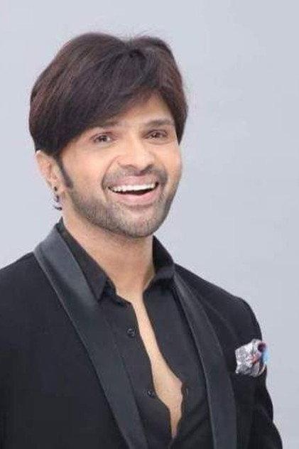 Himesh Reshammiya - Actor Profile Photo