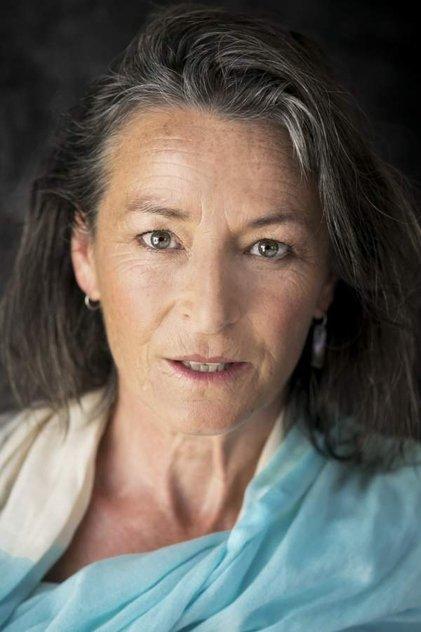Dra McKay - Actor Profile Photo