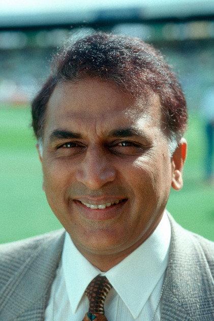 Sunil Gavaskar - Actor Profile Photo