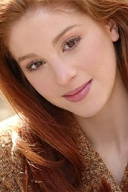 Melissa Schoenberg - Actor Profile Photo