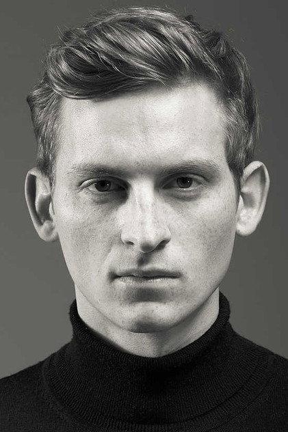 Vincent Valladon - Actor Profile Photo