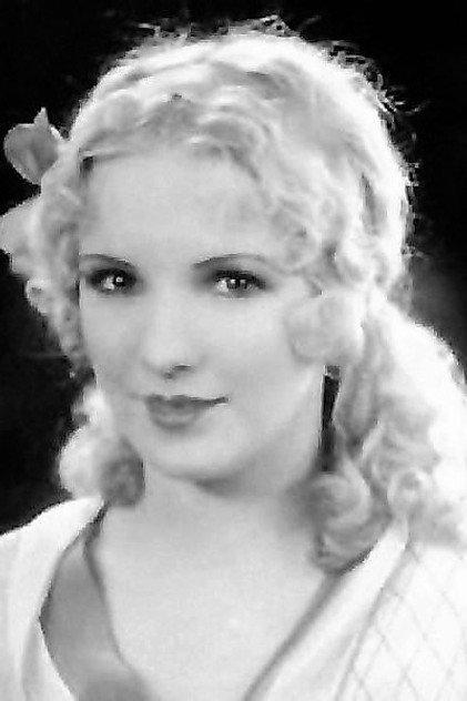 Vera Marshe - Actor Profile Photo