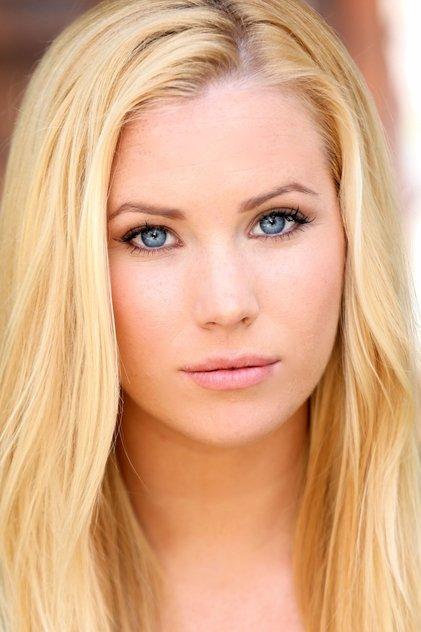 Emma Degerstedt - Actor Profile Photo