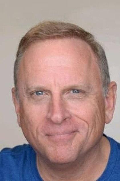 Eddie Frierson - Actor Profile Photo