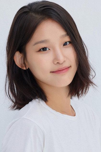 Song Yi-jae - Actor Profile Photo