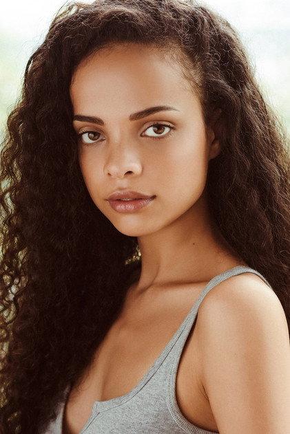 Sierra Sidwell - Actor Profile Photo