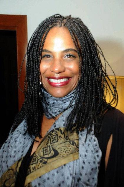 Ângela Corrêa - Actor Profile Photo