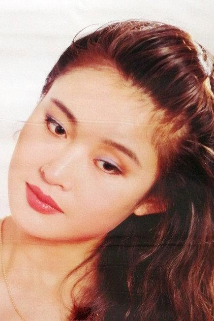 盖丽丽 - Actor Profile Photo