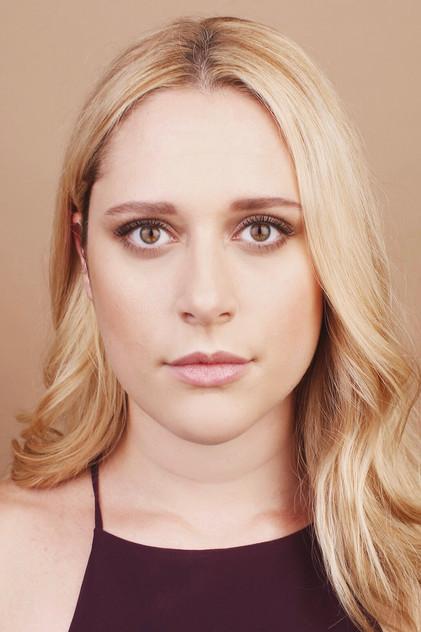Danielle Alfredo - Actor Profile Photo