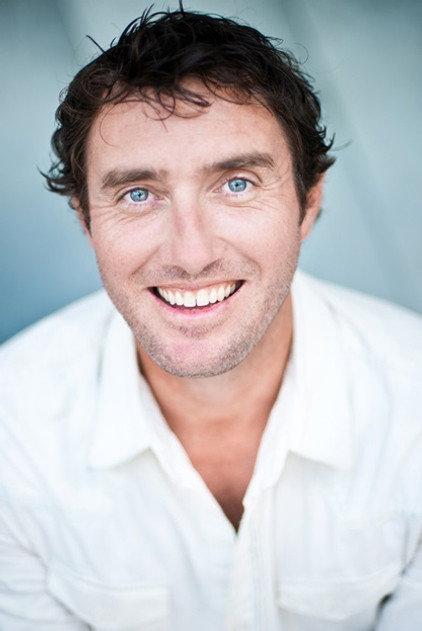 Paul Denny - Actor Profile Photo