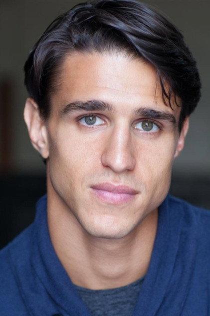Joe LoCicero - Actor Profile Photo