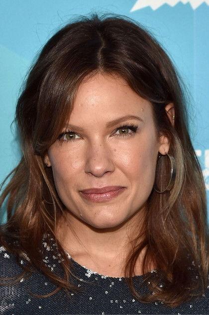 Kiele Sanchez - Actor Profile Photo